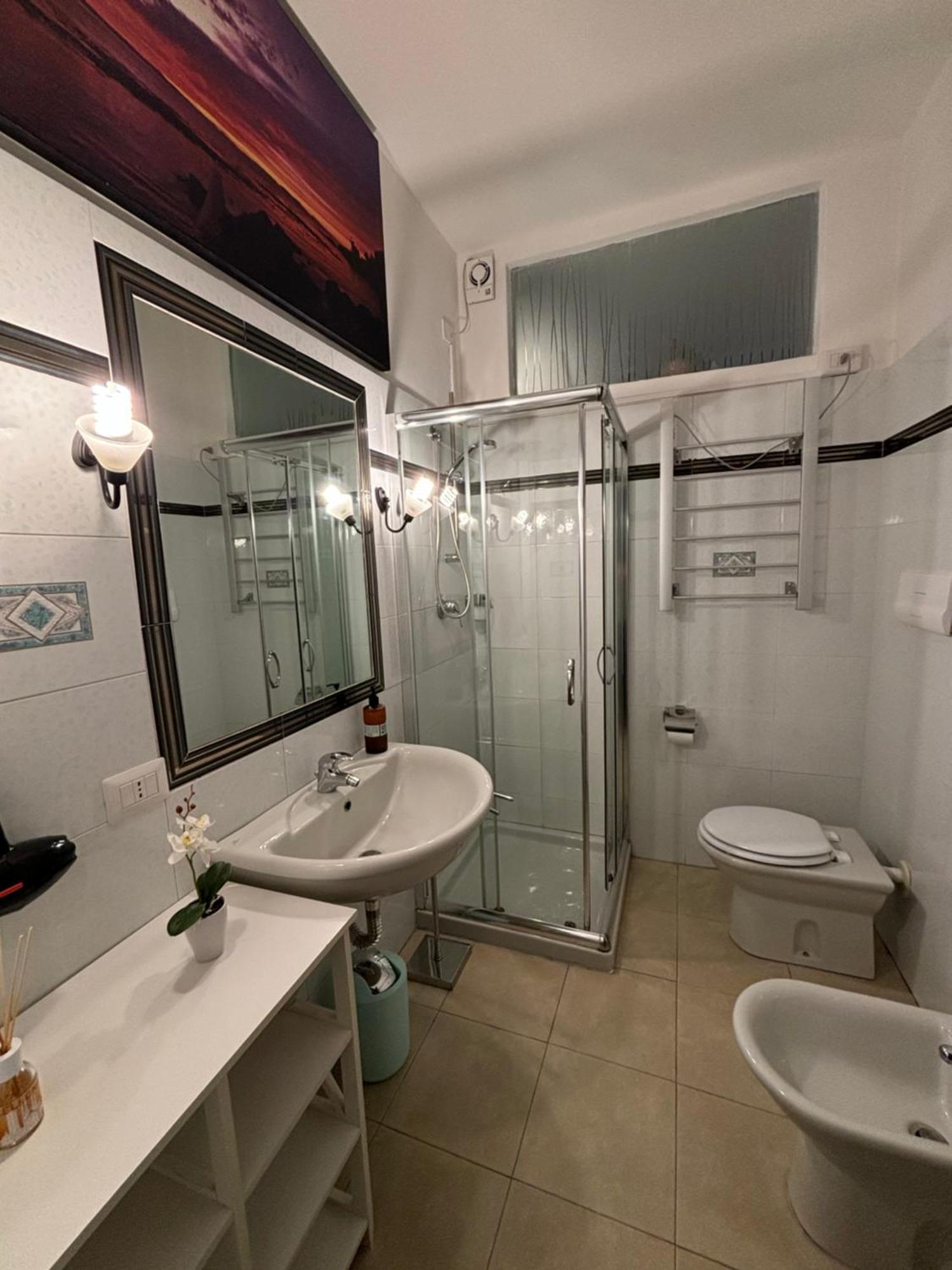 Assaje Guestroom Olbia Exterior foto