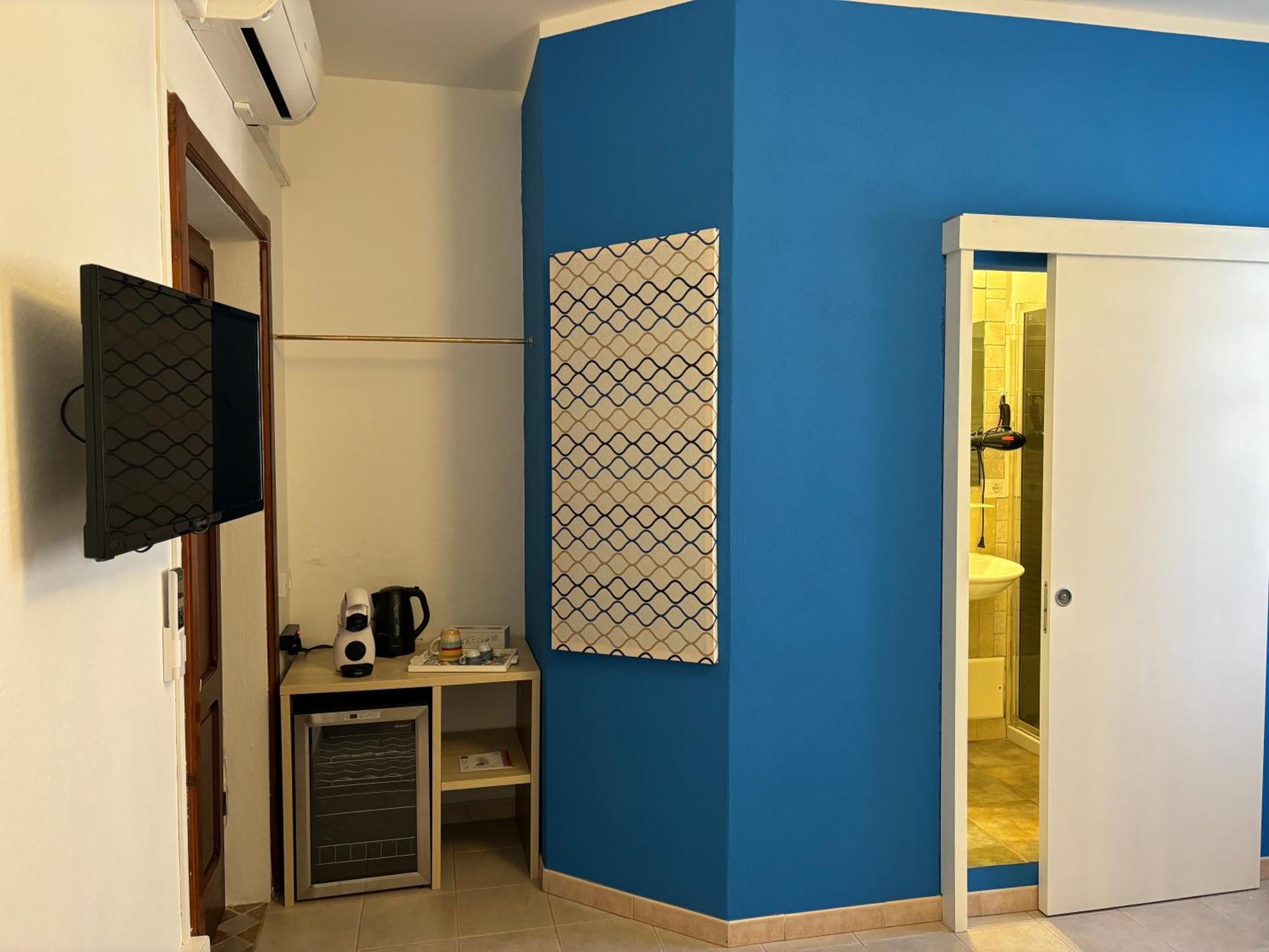 Assaje Guestroom Olbia Exterior foto